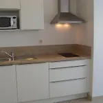 Le Cap D'agde Quartier Naturiste Heliopolis E Lejlighed *