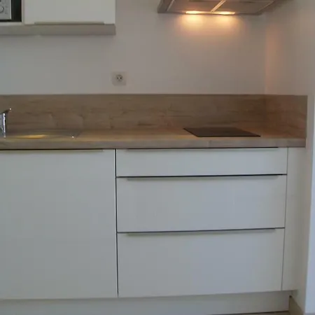 Quartier Naturiste Héliopolis E Apartamento Agde
