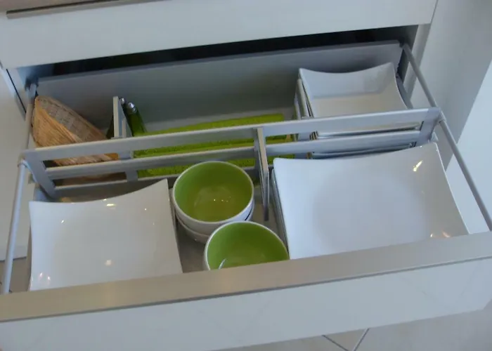 Le Cap D'agde Quartier Naturiste Heliopolis E شقة